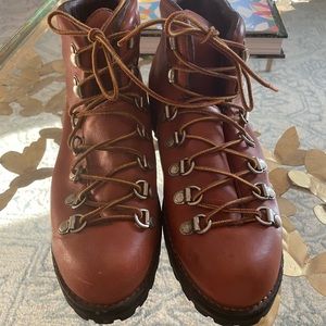 Danner Women's Mountain Light boots, GORE-TEX